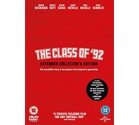 Class of '92: Extended Edition [Edizione: Regno Unito] [Import]
