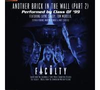Class of '99 – Another Brick in the Wall (B.O. The Faculty) – CD