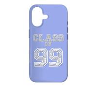 Class of 99 Reunion College for 1999 Fans Coque pour iPhone 17