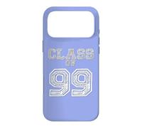 Class of 99 Reunion College for 1999 Fans Coque pour iPhone 17 Pro Max