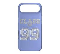 Class of 99 Reunion College for 1999 Fans Coque pour iPhone Air