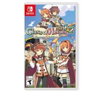 Class of Heroes 1&2 : Complete Edition - Nintendo Switch