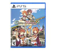 Class of Heroes 1&2 : Complete Edition - Playstation 5