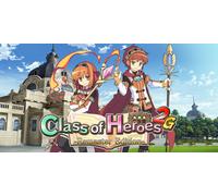 Class of Heroes 2G Remaster Edition (Steam Account)