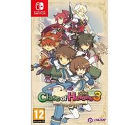 Class Of Heroes 3