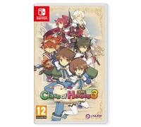 Class Of Heroes 3