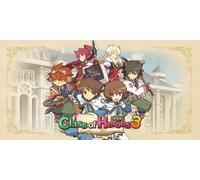 Class of Heroes 3 Remaster (Steam Account)