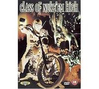 Class Of Nuke 'Em High G