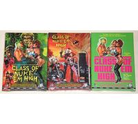 class of nukeem high