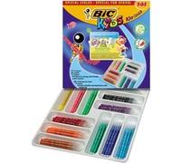 Class Pack x 144 Feutres - 12 couleurs assorties - Bic Kids Couleur G
