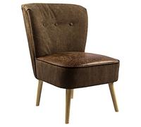 Class Pavillon YKK3150-Fauteuil 58 x 68 x 80 cm