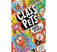 Class Pets - - Simon & Schuster Children's UK - ebook (ePub) - Livre