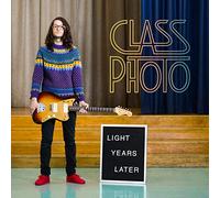 Class Photo - Light Years Later