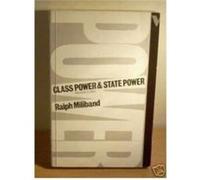Class Power and State Power