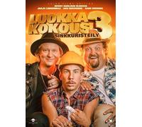 Class Reunion 3 ( Luokkakokous 3 ) [ Origine Finlandaise, Sans Langue Francaise ]