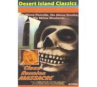 Class Reunion Massacre