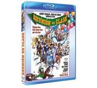 Class Reunion / National Lampoon's Class Reunion (Blu Ray) G