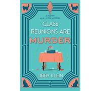 Class Reunions Are Murder