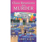 Class Reunions Are Murder