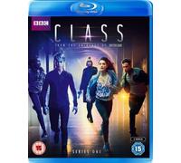 Class: Series 1 [Region Free] [Blu-ray] - DVD NEUF