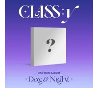 Class:Y - Day & Night [Import]