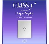 Class:Y - Day & Night-Platform Album Version [Import]
