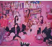 Class:y – Shut Down (version japonaise) – CD – Édition limitée avec piste bonus