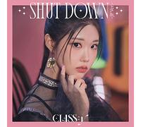 Class:Y – Shut Down-C – Édition limitée