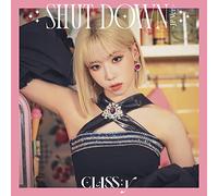 Class:Y - Shut Down-d Version - CD - Édition limitée (JP Ver.)