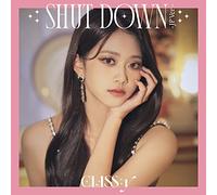 Class:Y – Shut Down‑E Version – Édition limitée