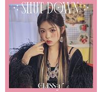 Class:Y - Shut Down-F Version-Limited Edition