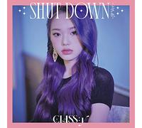 Class:Y – Shut Down-G Version – Édition limitée