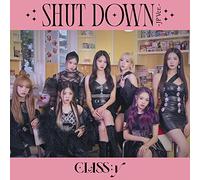 Class:Y - Shut Down I Version - Édition limitée