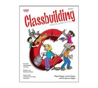 Classbuilding: Cooperative Learning Activities