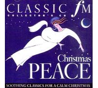 Classc fm Christmas Peace