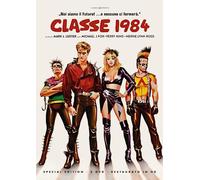Classe 1984 (Special Edition) (2 Dvd) (Restaurato In Hd)