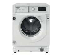 Anti-tache 100 Encastrable - 8 kg 1400 tr/min blanc - BIWMHG8146EU