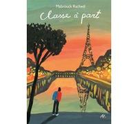 Classe à part Mabrouck Rachedi (Auteur)