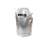 Classe Compatible Une Recharge de Poudre de Toner Noir Compatible avec B412 B432 B512 MB472 MB562 B432DN B412DN B512DN(500g Black)