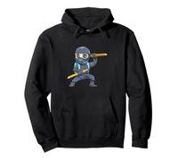 réative Ninja Élève Crayon Professeur Sweat à Capuche