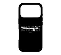anniversaire 2015, 11 Ans Coque pour iPhone 17 Pro