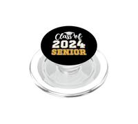 e 2024 Senior PopSockets PopGrip pour MagSafe