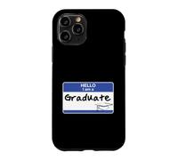 e 2026 pour diplômé du lycée Coque pour iPhone 11 Pro