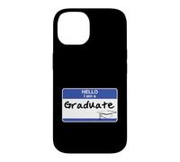 e 2026 pour diplômé du lycée Coque pour iPhone 14