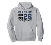 e 2026 Senior Night 2026 e 2026 Graduation 55 Sweat à Capuche