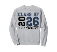 e 2026 Senior Night 2026 e 2026 Graduation 55 Sweatshirt