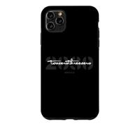 e 2030 Ans Coque pour iPhone 11 Pro Max