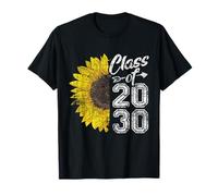 e 2030 Tournesol Graduate First Day of School T-Shirt