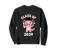 e 2039 Maternelle Pre-K Grow with Me Axolotl Sweatshirt