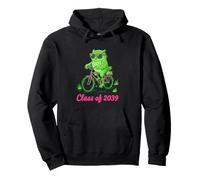 e 2039 Maternelle Pre-K Grow with Me Cottagecore Sweat à Capuche